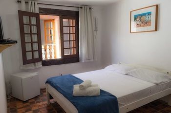 Pousada Casa Do Centro Praia Armacao dos Buzios Екстер'єр фото